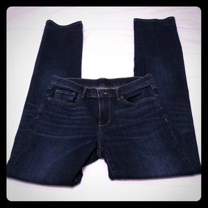 Banana republic jeans Girlfriend Lindsay 27L